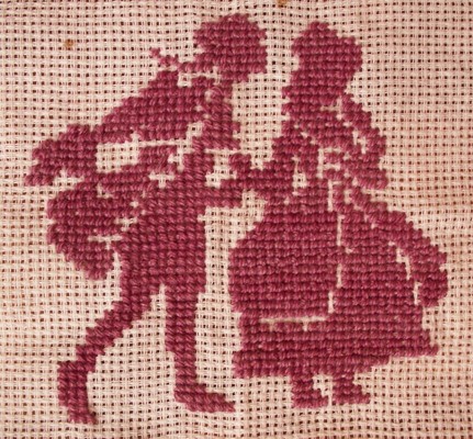 Lady and the Gentleman